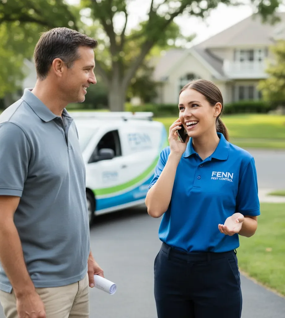 Rodent Control in Alto, TX